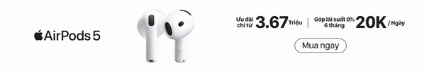 airpods 5