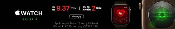 Apple Watch Series 12