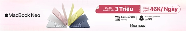 Macbook neo