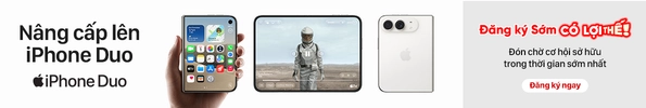 iPhone Duo