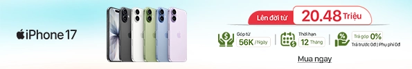 iPhone 17 256GB