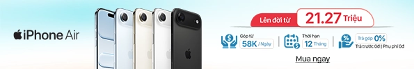 iPhone Air