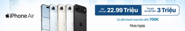 iPhone Air