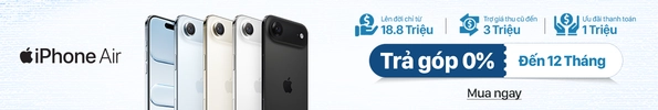iPhone Air