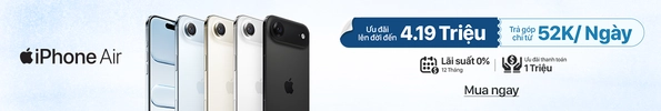 iPhone Air