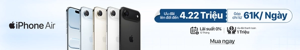 iPhone Air