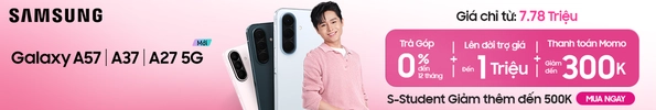 Samsung Galaxy A27 5G 6GB 128GB
