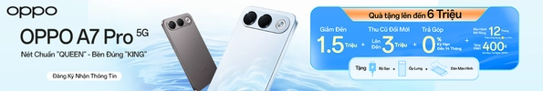 OPPO A7 Pro 5G 6GB 256GB