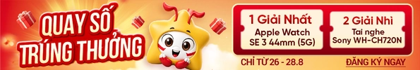 MỪNG LỄ 2 THÁNG 9 Đăng ký quay số trúng thưởng