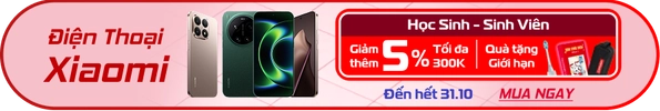 Điện thoại Xiaomi
