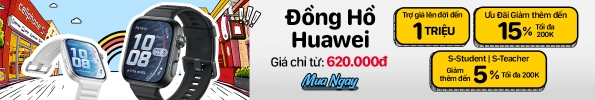 Tuần lễ huawei