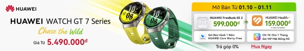 Huawei Watch GT7