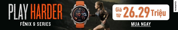 Garmin Fenix 9