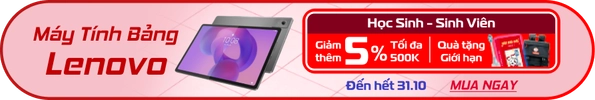 Máy tính bảng Lenovo