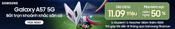 Samsung Galaxy A57 5G 8GB 128GB