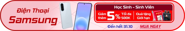 Điện thoại Samsung Galaxy