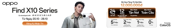 OPPO Find X10 Series