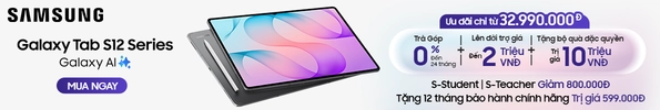 Samsung Galaxy Tab S12 Series (Plus, Ultra)