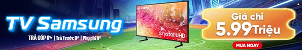 Smart Tivi Samsung