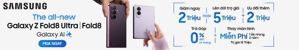 Samsung Galaxy Z Fold8 Ultra 5G 12GB 256GB