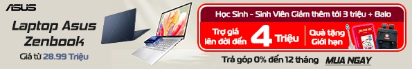 ASUS Zenbook