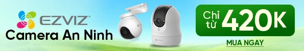 Camera ezviz