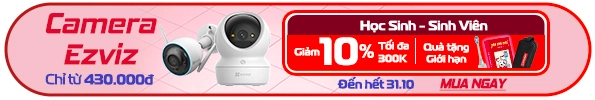 Camera Ezviz