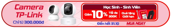 Camera TP-Link