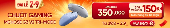 https://cellphones.com.vn/chuot-gaming-khong-day-mchose-g3-v2-tri-mode.html