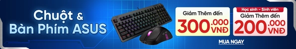 Chuột ASUS