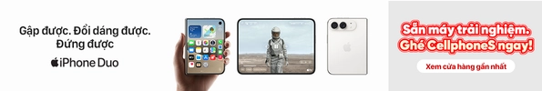 iPhone Duo