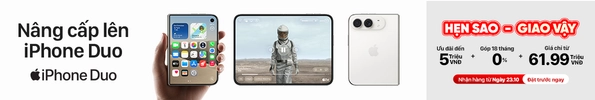 iPhone Duo