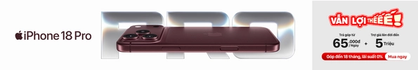 iPhone 18 Series