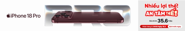 iPhone 18 Series