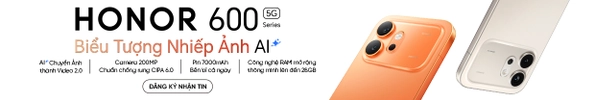HONOR 600 5G 8GB 256GB