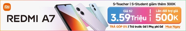 Xiaomi Redmi A7 3GB 64GB