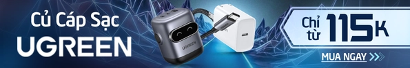 Củ cáp Ugreen
