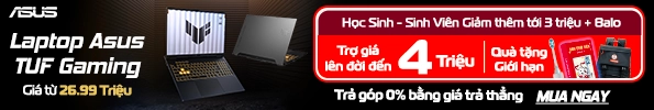 Asus TUF Gaming