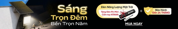 Đèn năng lượng mặt trời