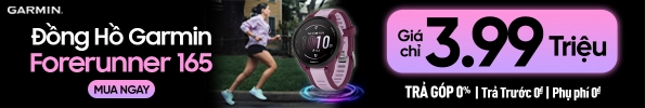 Garmin Forerunner 165