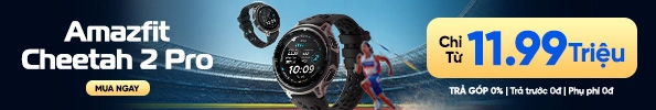 Amazfit Cheetah 2 Pro