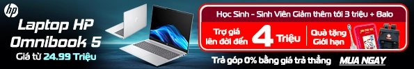 HP Omnibook 5