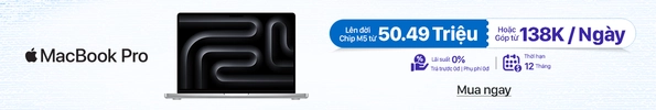 MB Pro M5