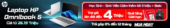 HP Omnibook 5