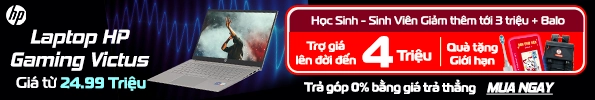 HP Victus