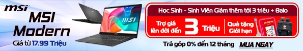 MSI chung