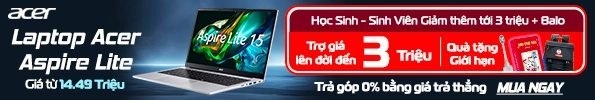 ACER ASPIRE LITE