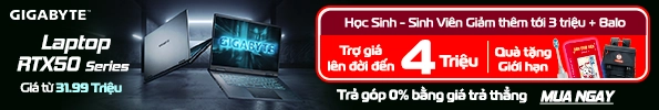 GIGABYTE RTX50 SERIES