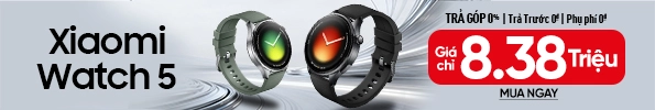 Xiaomi Watch 5