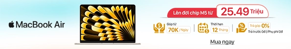 Macbook Air M5
